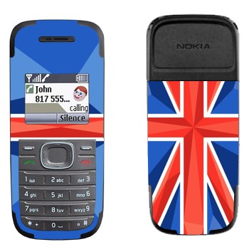 Nokia 1200, 1208