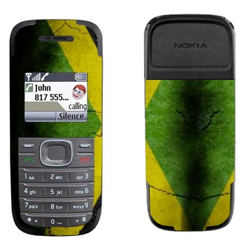 Nokia 1200, 1208