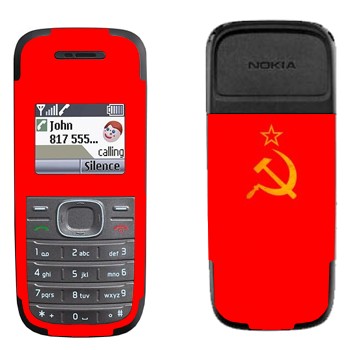   «     - »   Nokia 1200, 1208