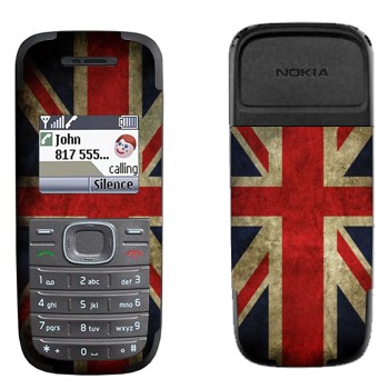 Nokia 1200, 1208