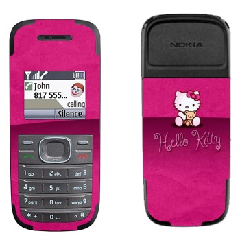   «Hello Kitty  »   Nokia 1200, 1208