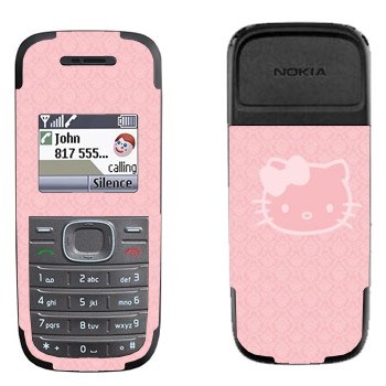   «Hello Kitty »   Nokia 1200, 1208