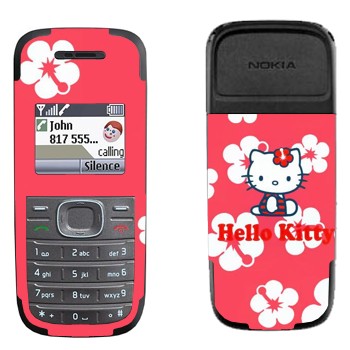   «Hello Kitty  »   Nokia 1200, 1208
