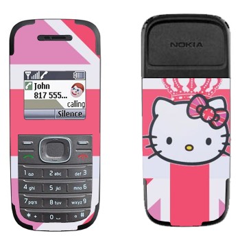   «Kitty  »   Nokia 1200, 1208