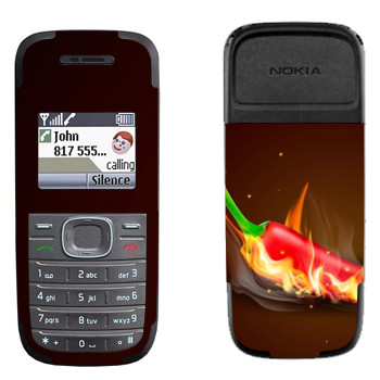 Nokia 1200, 1208