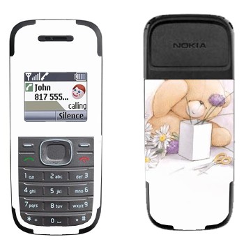 Nokia 1200, 1208