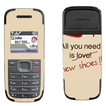   «,   ,   »   Nokia 1200, 1208
