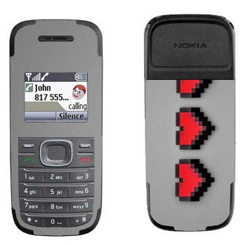   «8- »   Nokia 1200, 1208