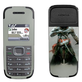   «Assassins Creed: Revelations -  »   Nokia 1200, 1208