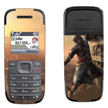   «Assassins Creed: Revelations - »   Nokia 1200, 1208