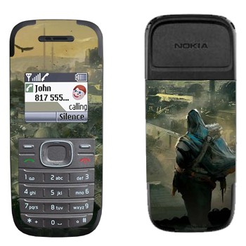 Nokia 1200, 1208