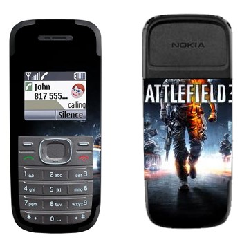   «Battlefield 3»   Nokia 1200, 1208