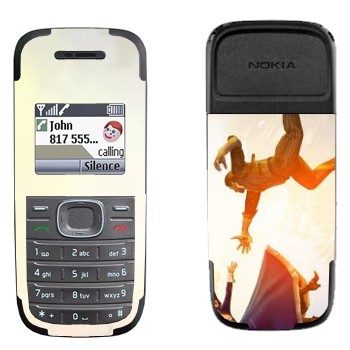   «Bioshock»   Nokia 1200, 1208
