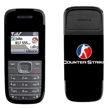   «Counter Strike »   Nokia 1200, 1208