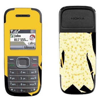 Nokia 1200, 1208