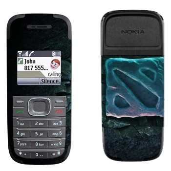   «Dota 2 »   Nokia 1200, 1208