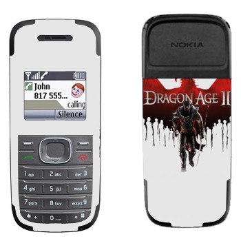   «Dragon Age II»   Nokia 1200, 1208