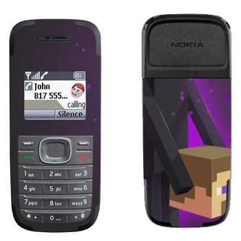 Nokia 1200, 1208