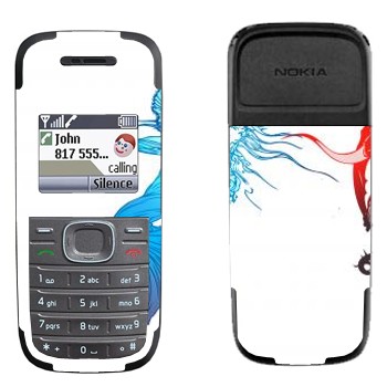   «Final Fantasy 13   »   Nokia 1200, 1208