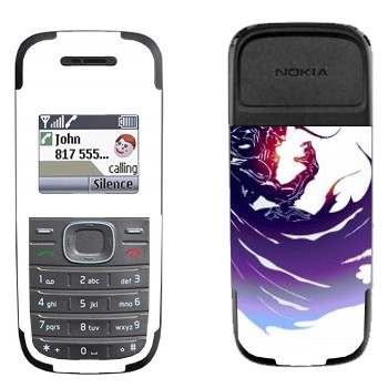   «Final Fantasy 13  »   Nokia 1200, 1208