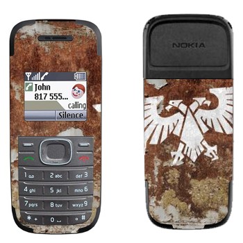   «Imperial Aquila - Warhammer 40k»   Nokia 1200, 1208
