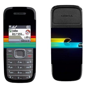 Nokia 1200, 1208