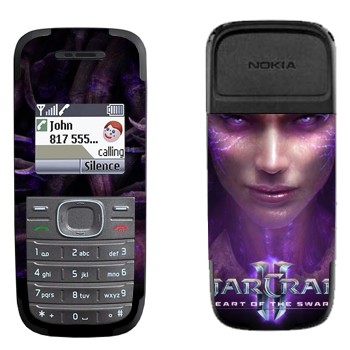   «StarCraft 2 -  »   Nokia 1200, 1208