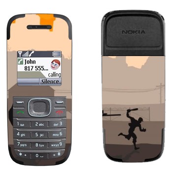   «Team fortress 2»   Nokia 1200, 1208