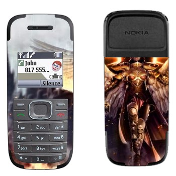   «Warhammer »   Nokia 1200, 1208