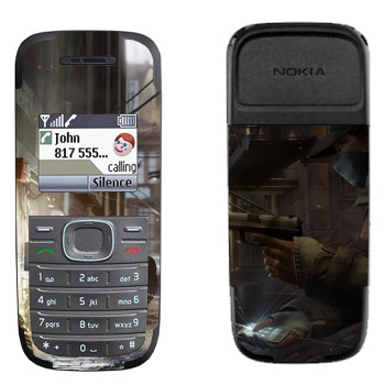   «Watch Dogs  - »   Nokia 1200, 1208