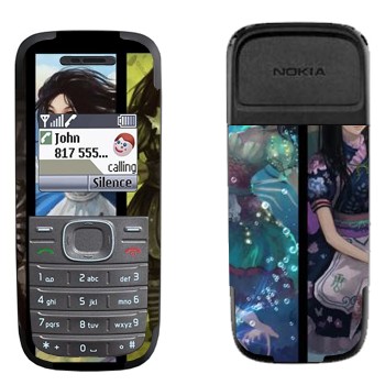   «  -    Alice: Madness Returns»   Nokia 1200, 1208