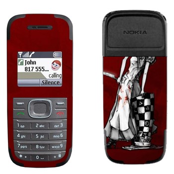   « - - :  »   Nokia 1200, 1208