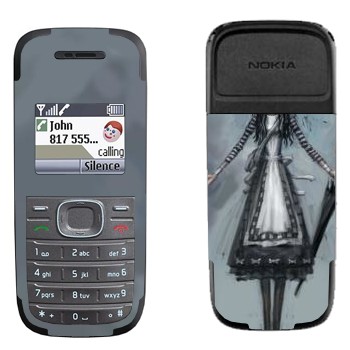   «   - Alice: Madness Returns»   Nokia 1200, 1208