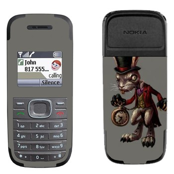 Nokia 1200, 1208