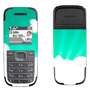   « - Angry Birds»   Nokia 1200, 1208