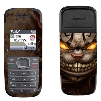   «  -    »   Nokia 1200, 1208