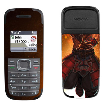   « - Dota 2»   Nokia 1200, 1208