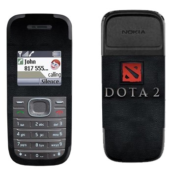   «Dota 2»   Nokia 1200, 1208