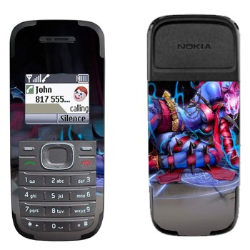   « -  »   Nokia 1200, 1208