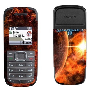   «  - Starcraft 2»   Nokia 1200, 1208