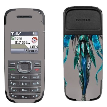   « -  »   Nokia 1200, 1208