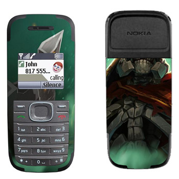   «  - Dota 2»   Nokia 1200, 1208