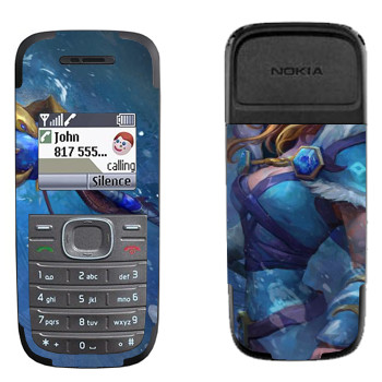   «  - Dota 2»   Nokia 1200, 1208