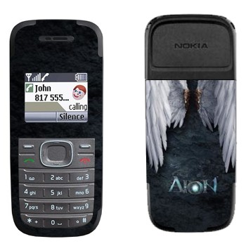   «  - Aion»   Nokia 1200, 1208