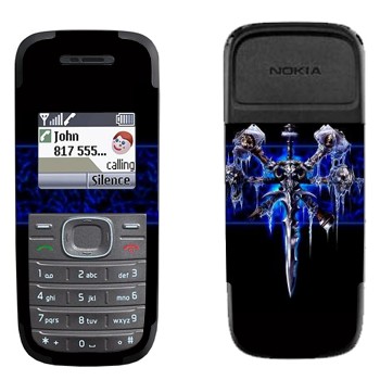   «    - Warcraft»   Nokia 1200, 1208