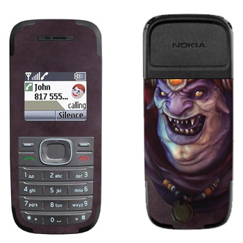 Nokia 1200, 1208