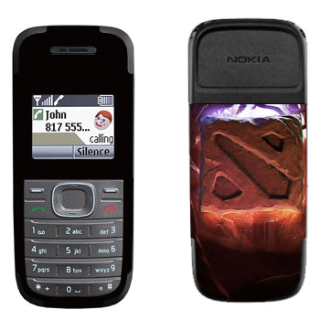   « Dota 2»   Nokia 1200, 1208