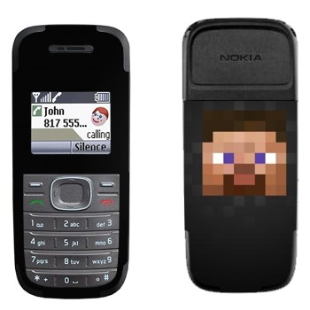 Nokia 1200, 1208