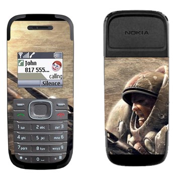   « - StarCraft 2»   Nokia 1200, 1208