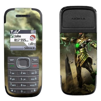   « -  »   Nokia 1200, 1208